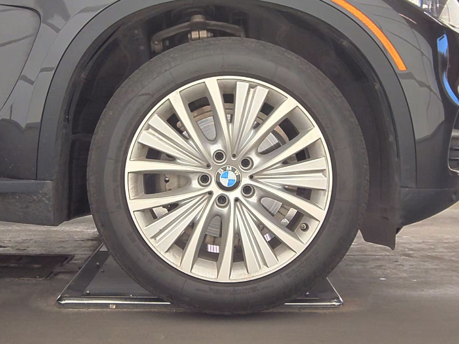 2016 BMW X5 sDrive35i RWD