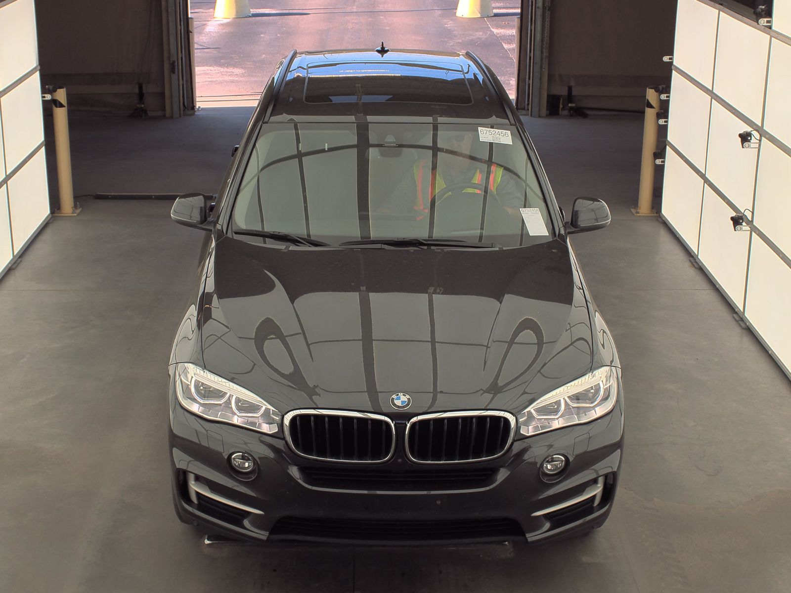 2016 BMW X5 sDrive35i RWD