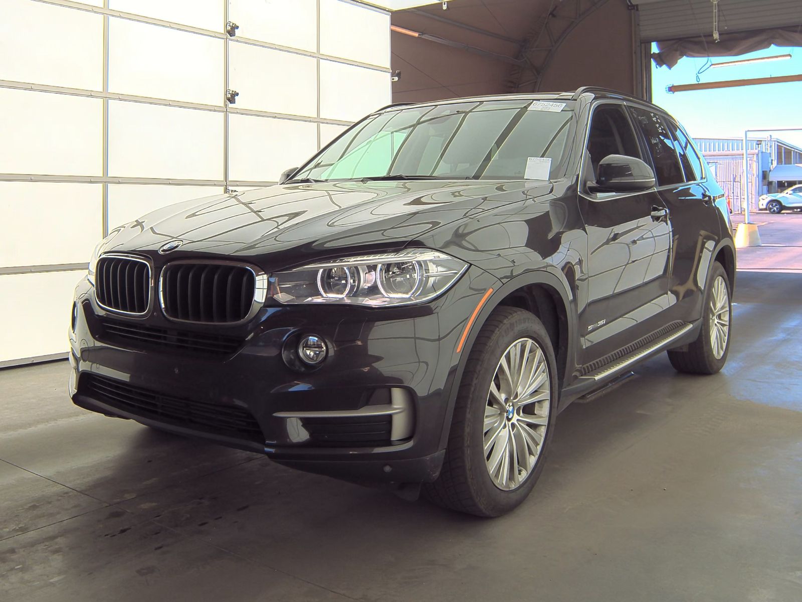 2016 BMW X5 sDrive35i RWD