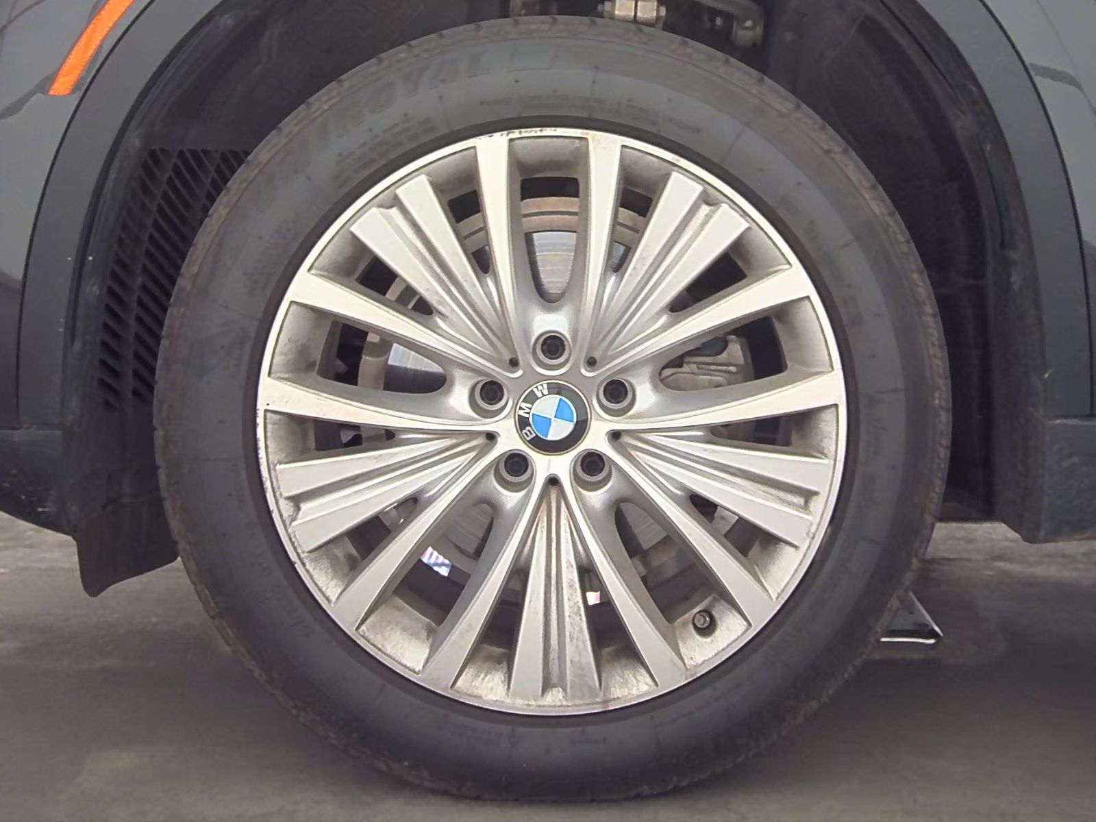 2016 BMW X5 sDrive35i RWD