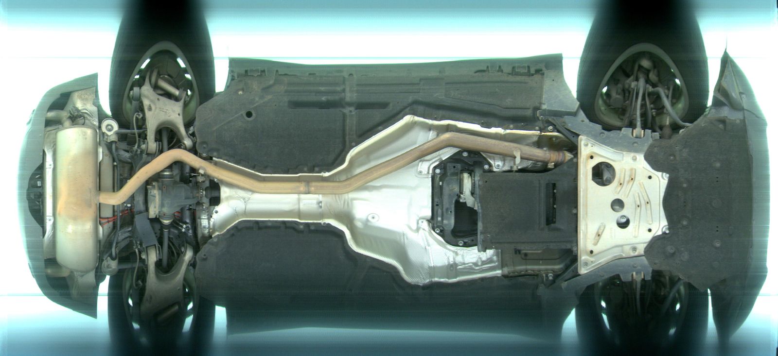 2016 BMW X5 sDrive35i RWD