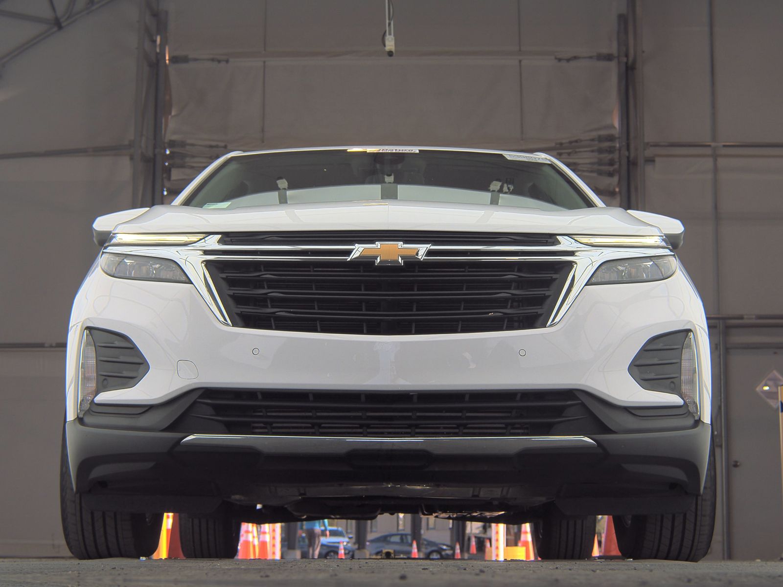 2023 Chevrolet Equinox LT FWD