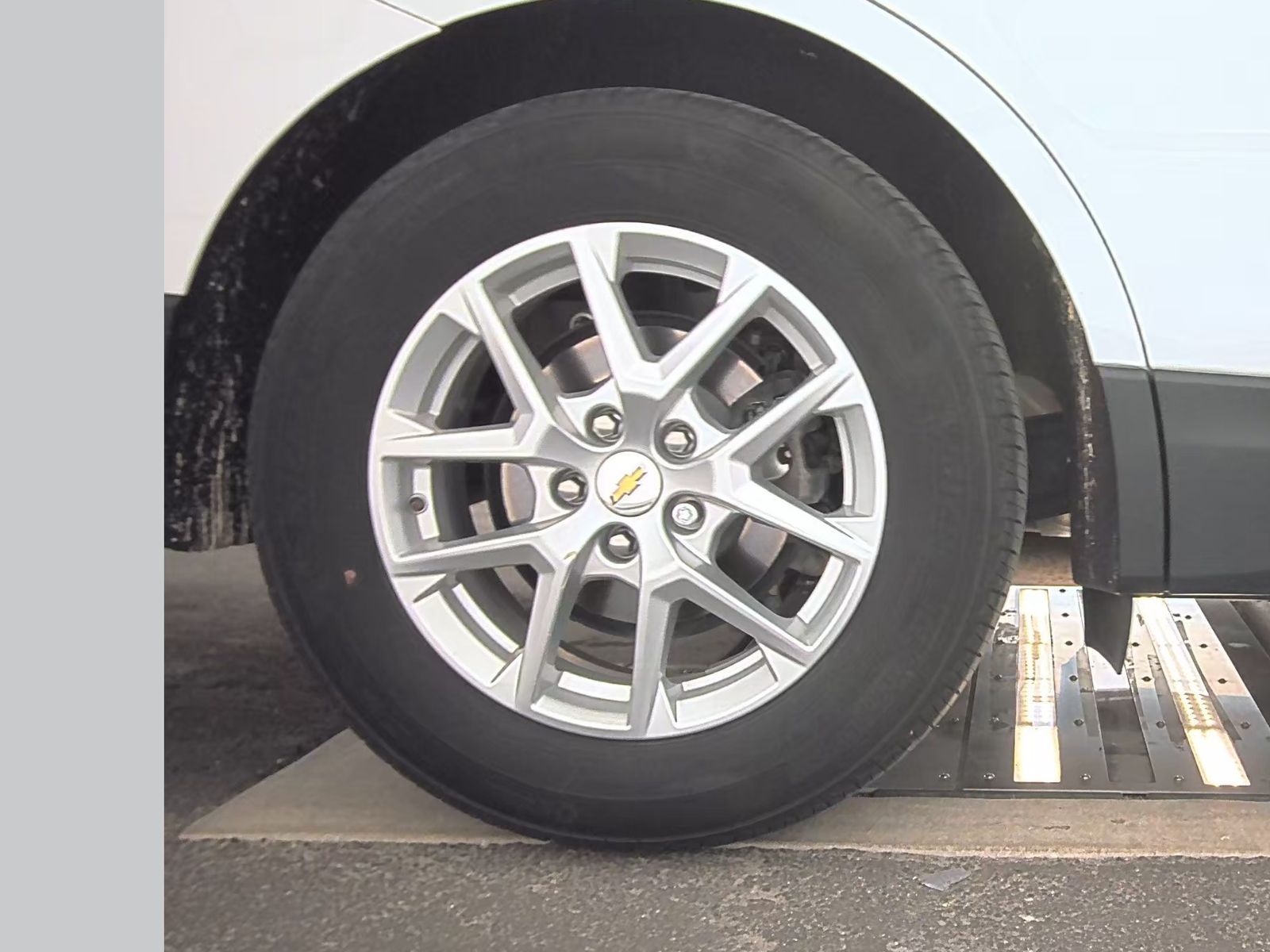 2023 Chevrolet Equinox LT FWD