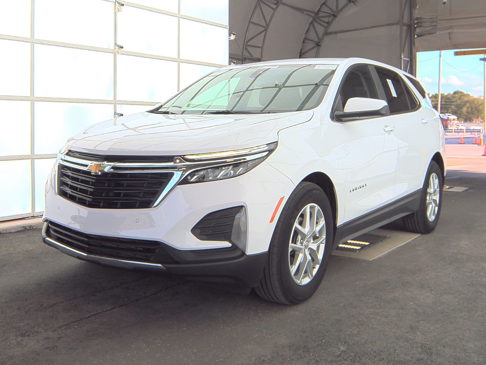 2023 Chevrolet Equinox LT FWD