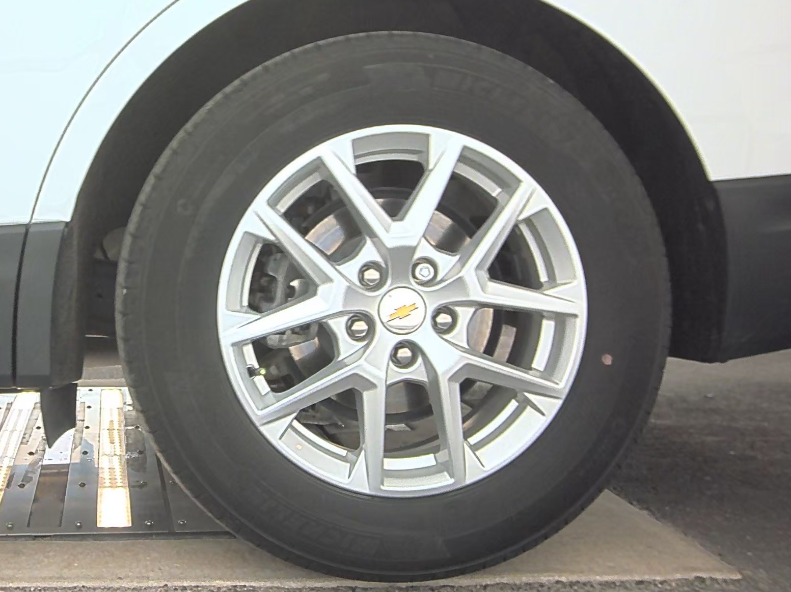 2023 Chevrolet Equinox LT FWD