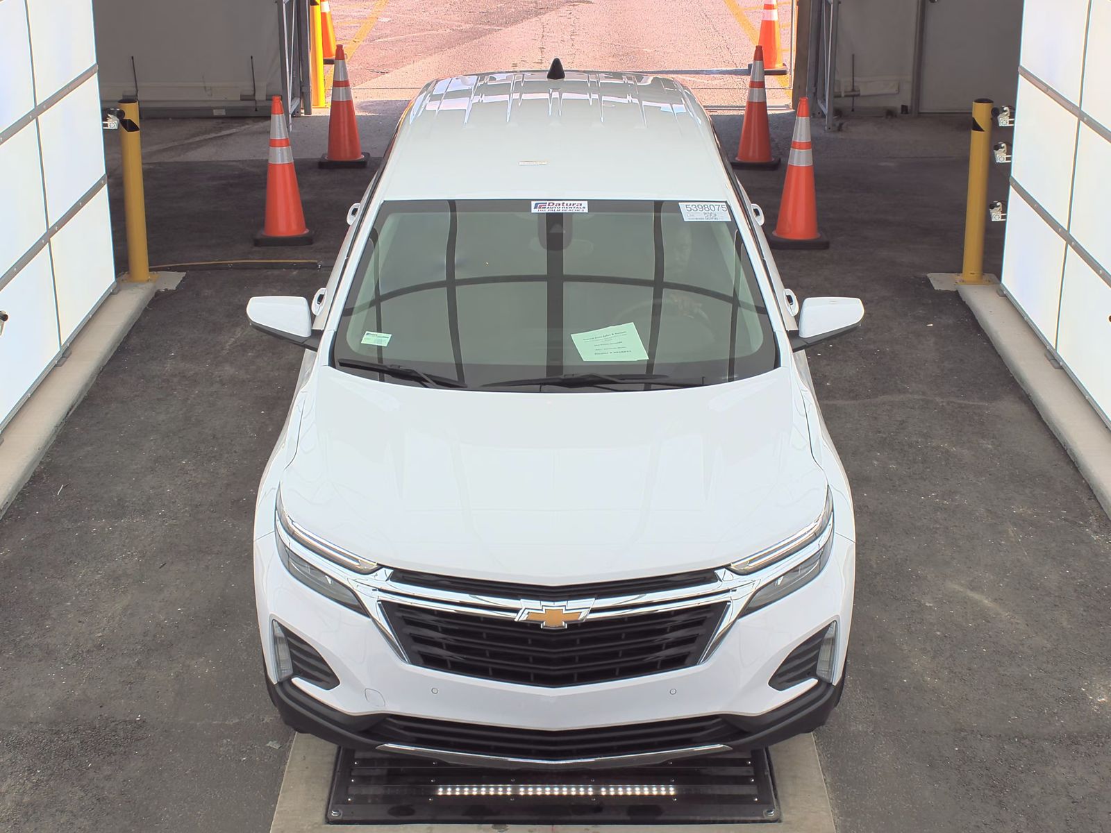 2023 Chevrolet Equinox LT FWD