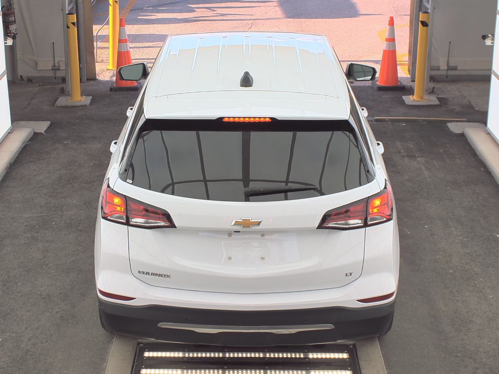 2023 Chevrolet Equinox LT FWD