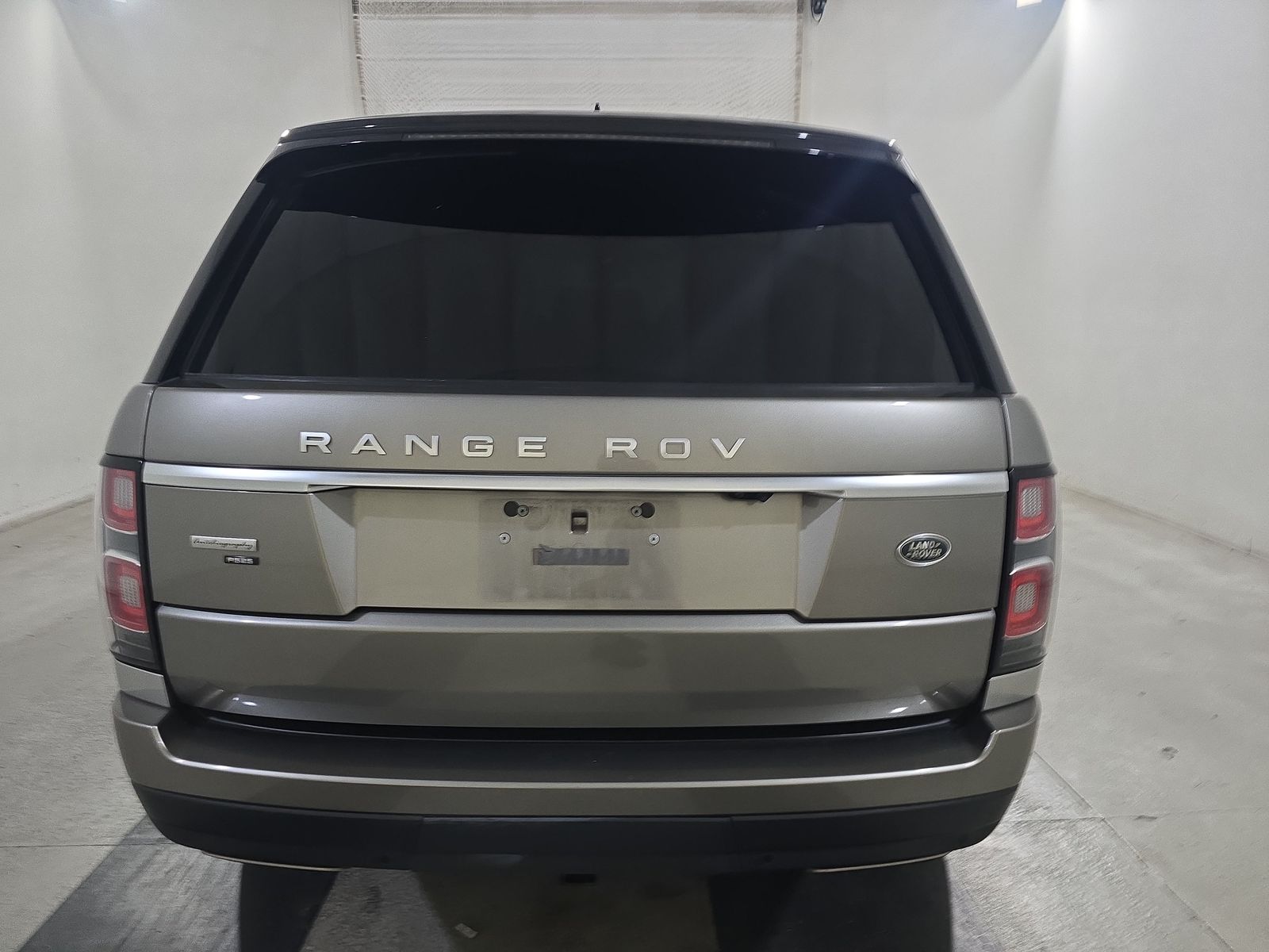 2020 Land Rover Range Rover Autobiography AWD