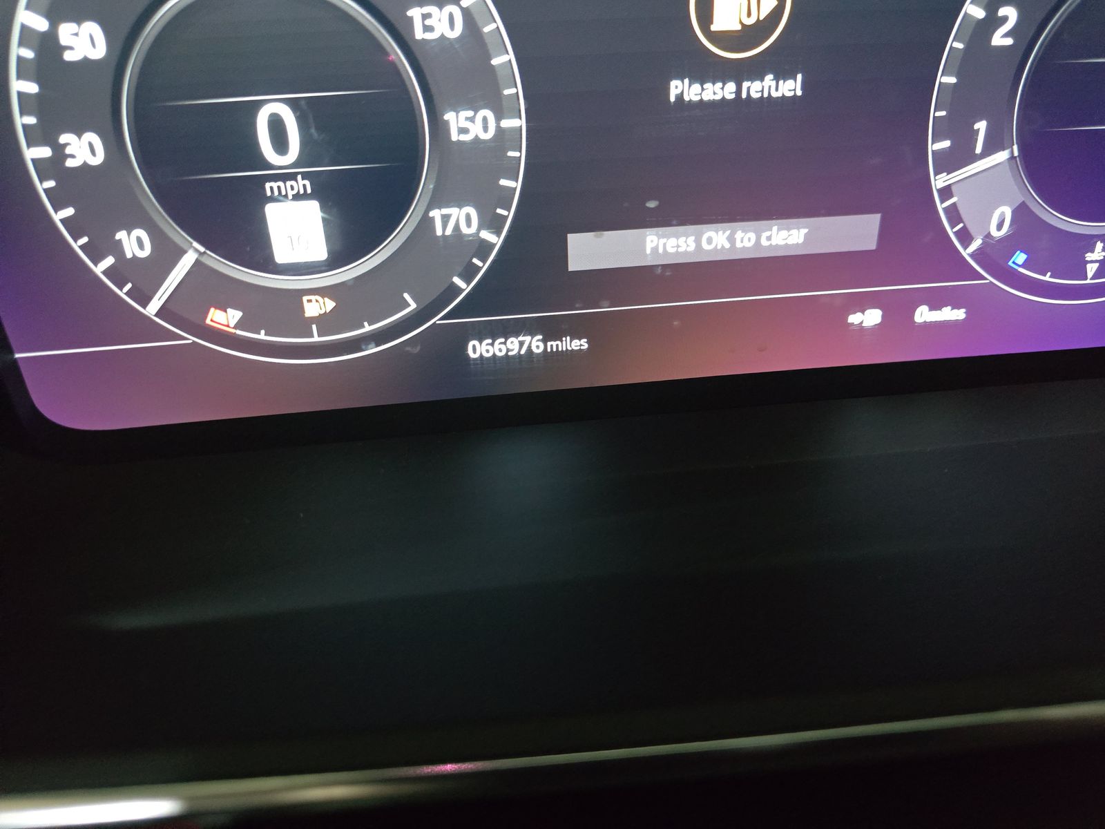 2020 Land Rover Range Rover Autobiography AWD