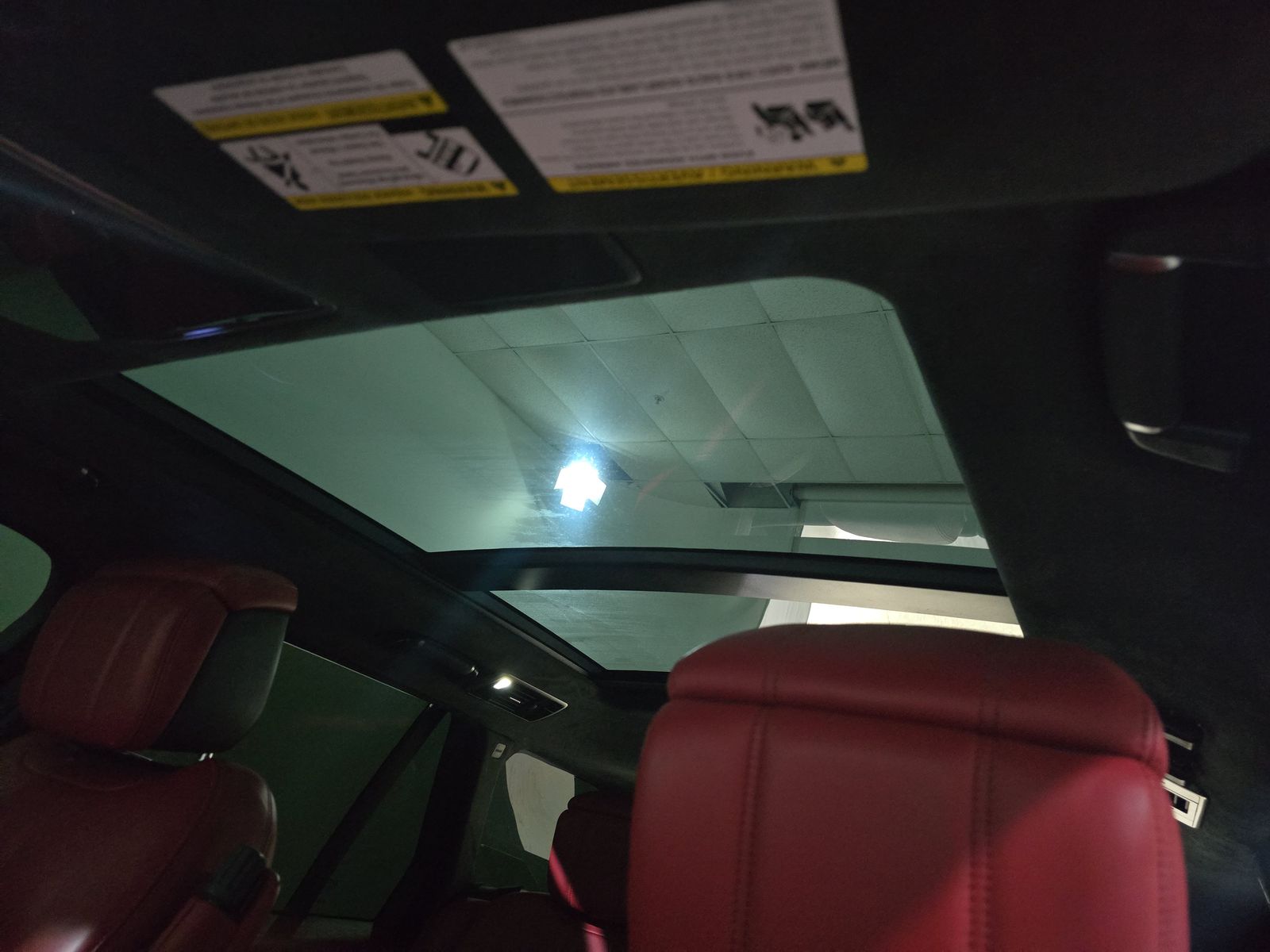 2020 Land Rover Range Rover Autobiography AWD