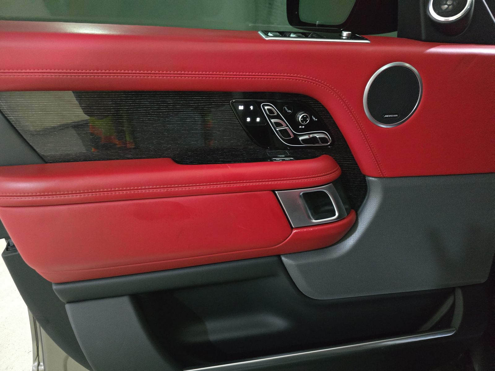 2020 Land Rover Range Rover Autobiography AWD