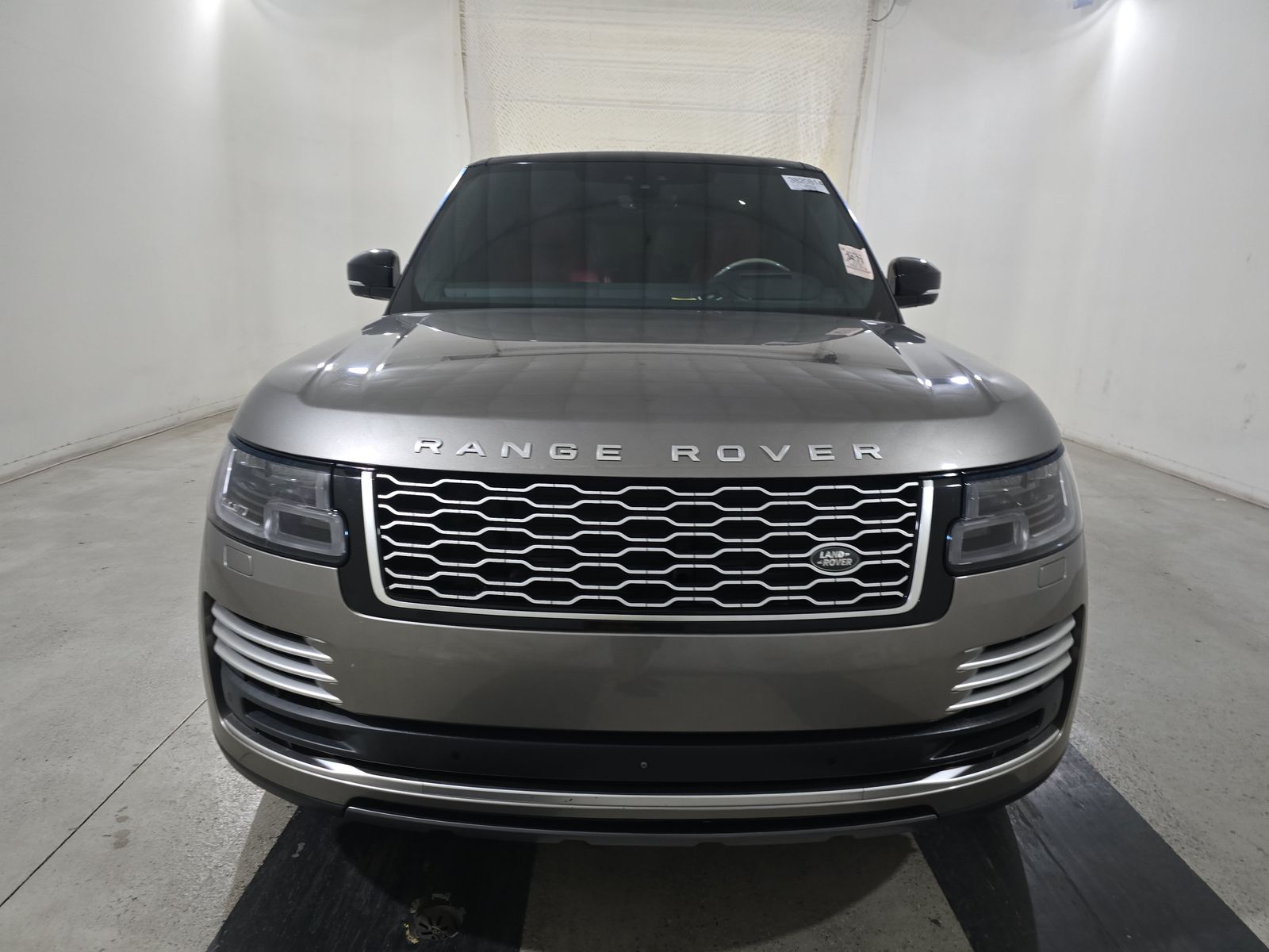2020 Land Rover Range Rover Autobiography AWD