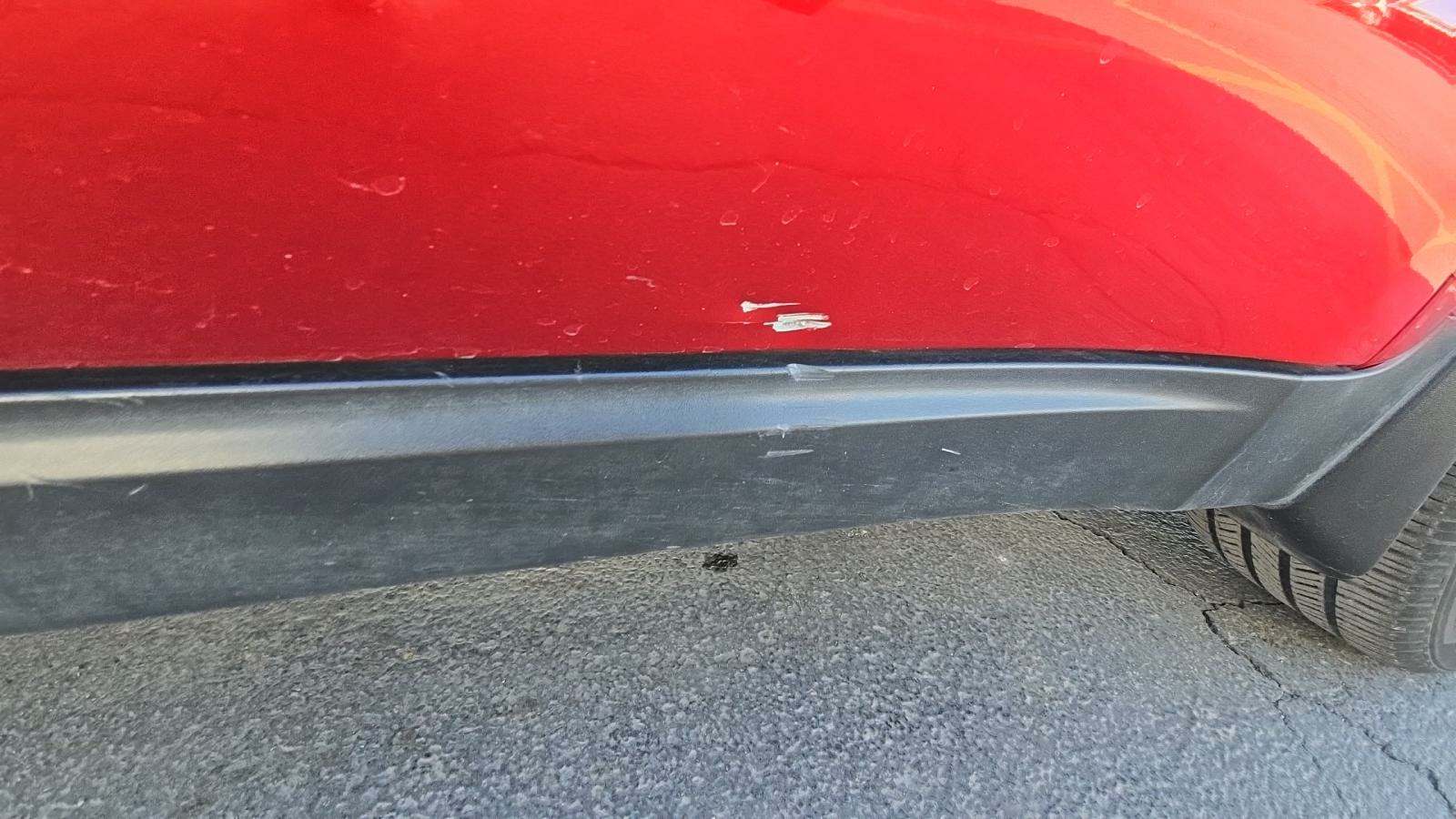 2017 Kia Sportage LX FWD