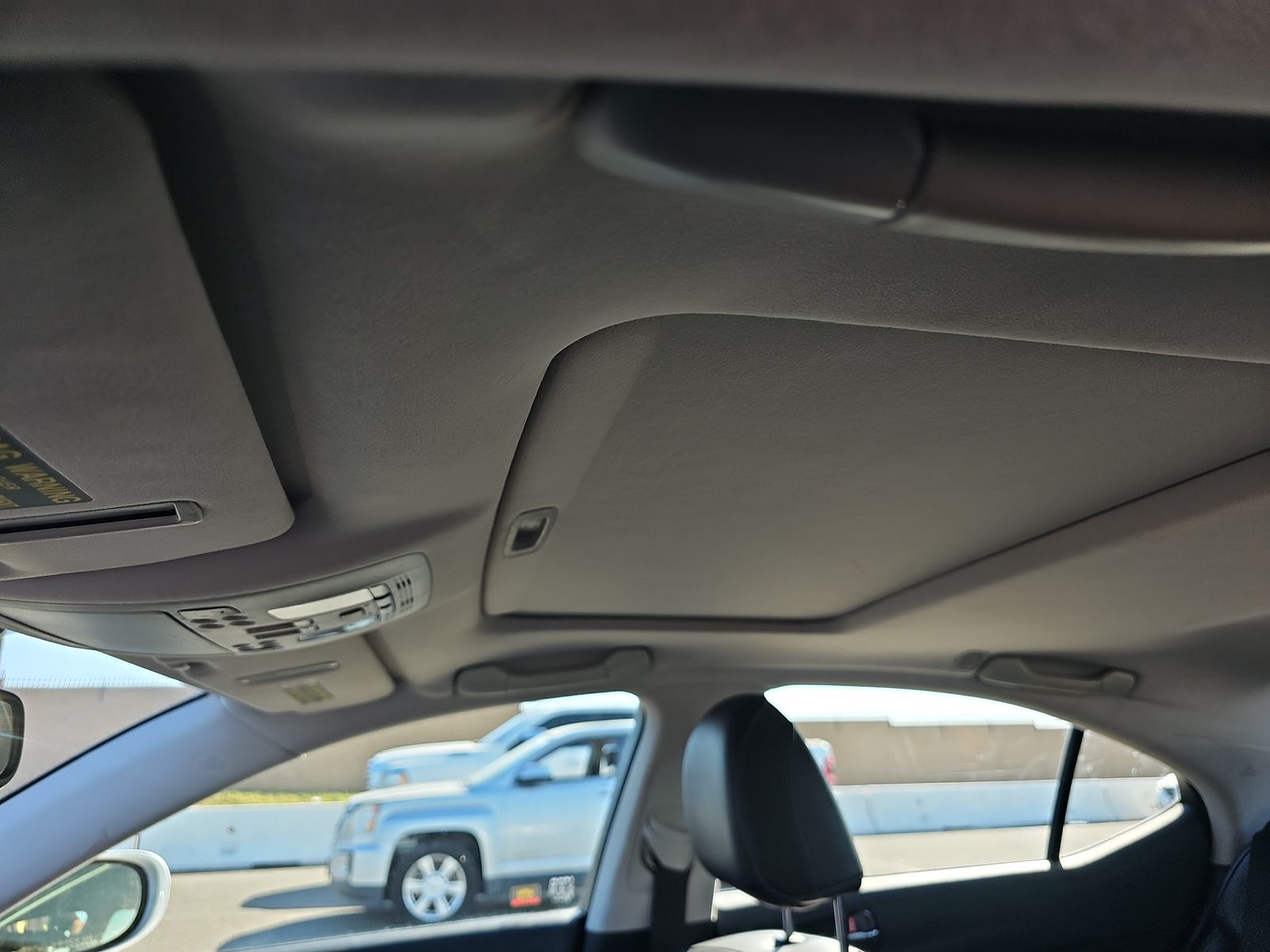 2011 Lexus IS IS 250 AWD