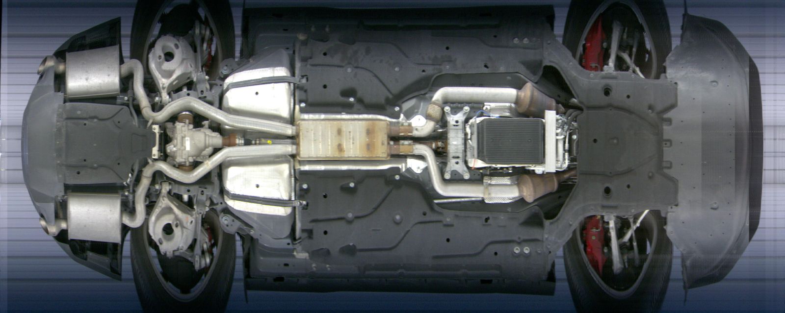 2024 Ford Mustang GT Premium RWD