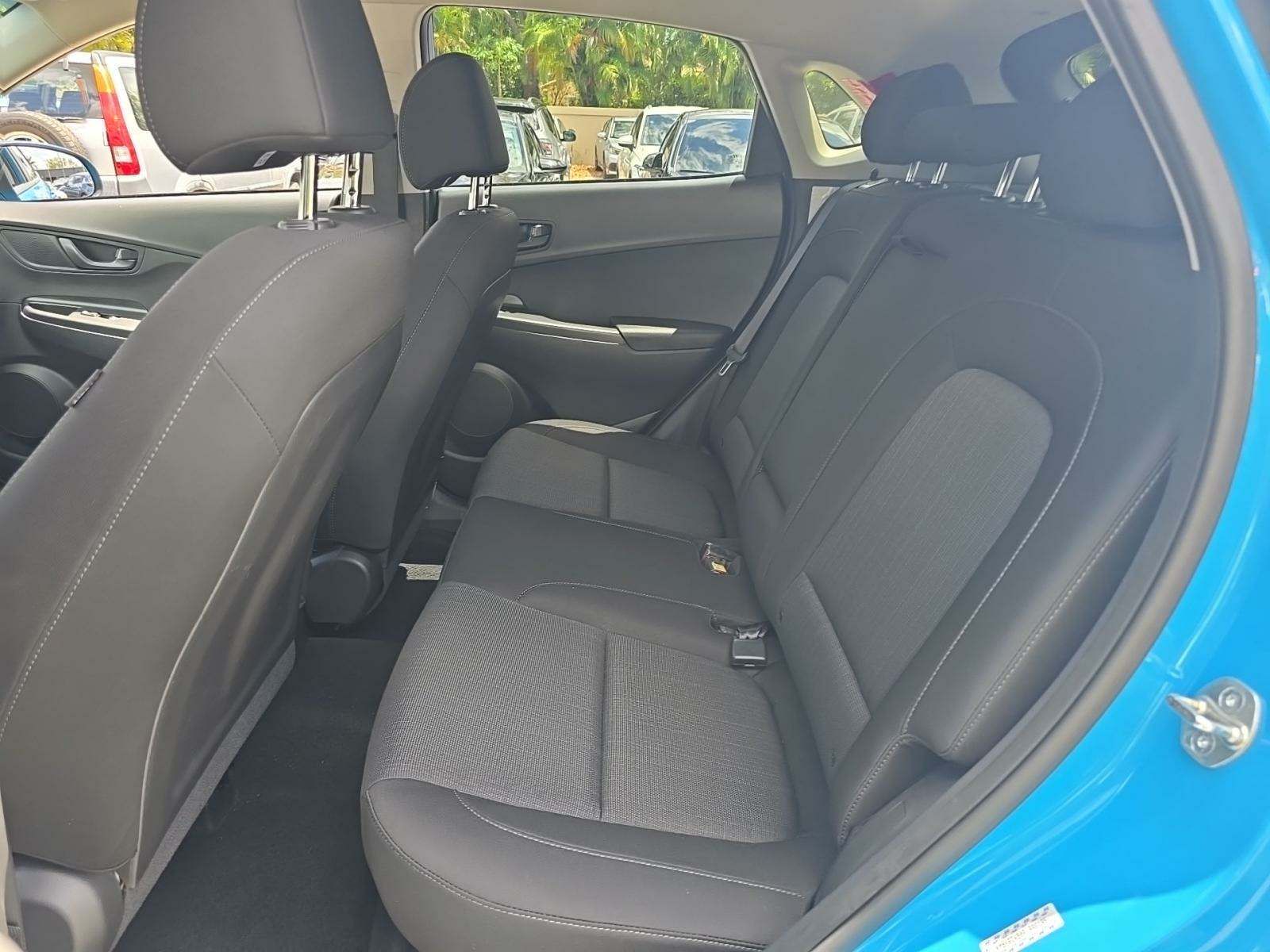 2023 Hyundai Kona SEL AWD