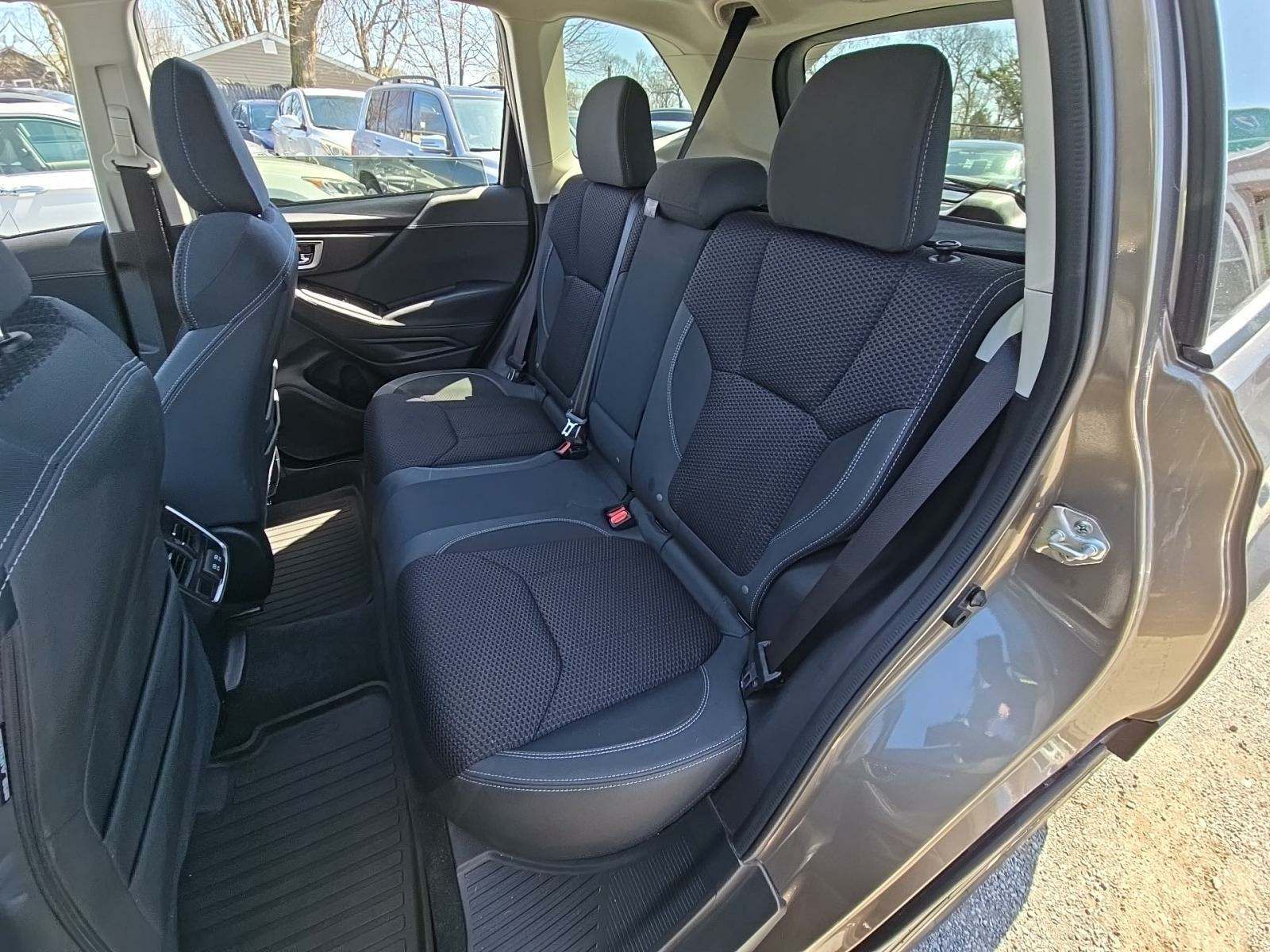 2019 Subaru Forester Premium AWD