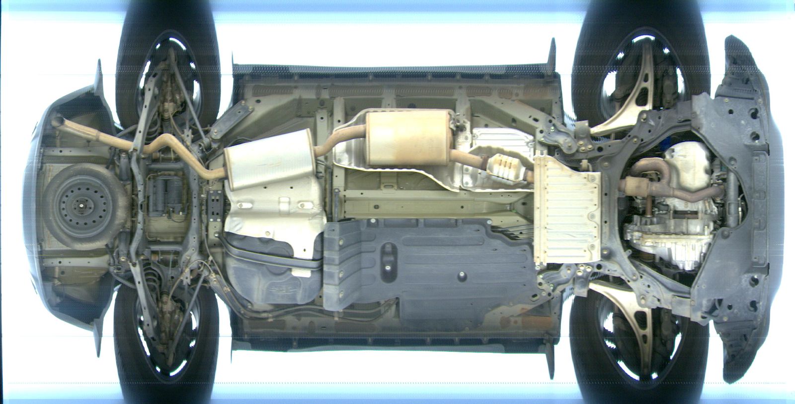 2017 Honda Pilot EX-L FWD