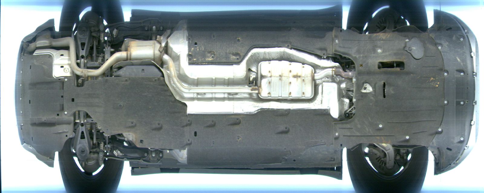 2023 Chrysler Pacifica Limited FWD