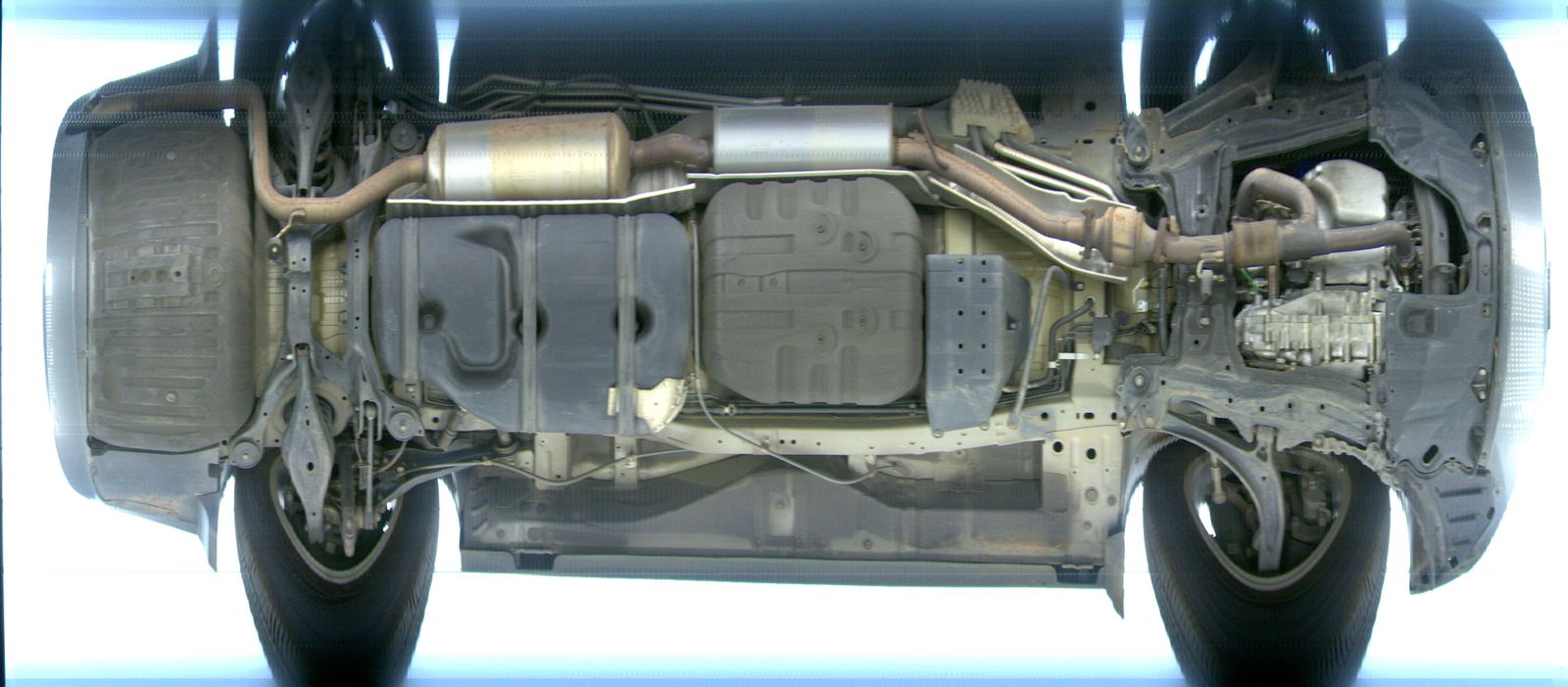 2013 Honda Odyssey EX FWD