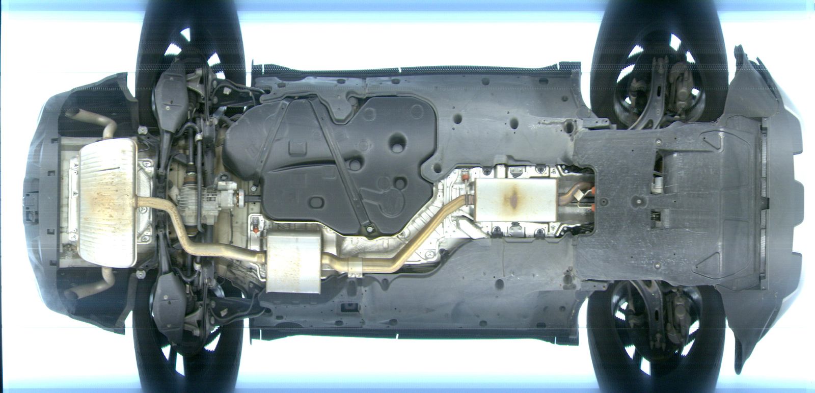 2024 Volkswagen Atlas 2.0T SE AWD