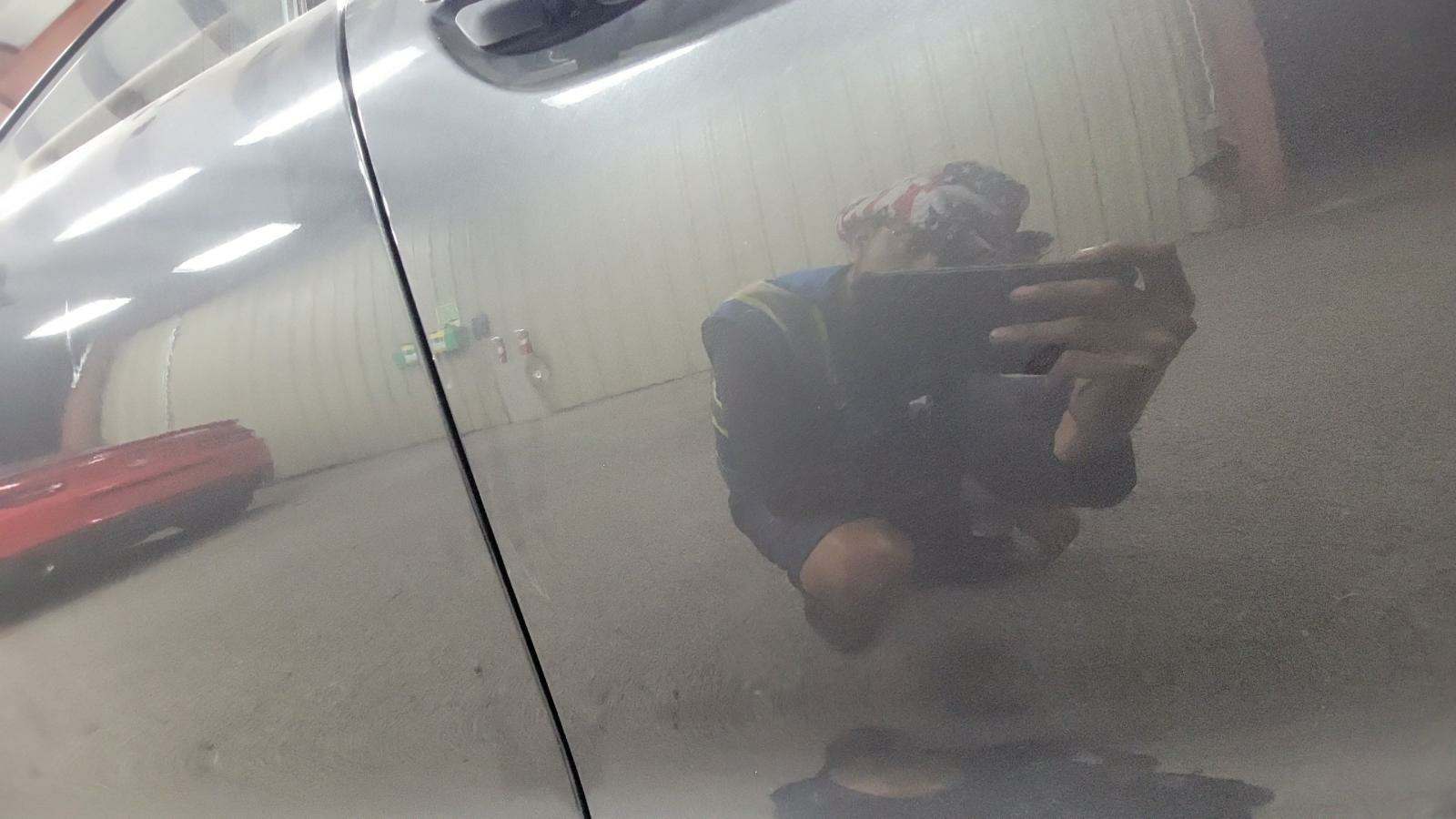 2021 Porsche Taycan Turbo S AWD