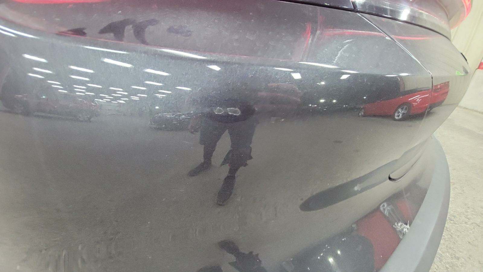 2021 Porsche Taycan Turbo S AWD