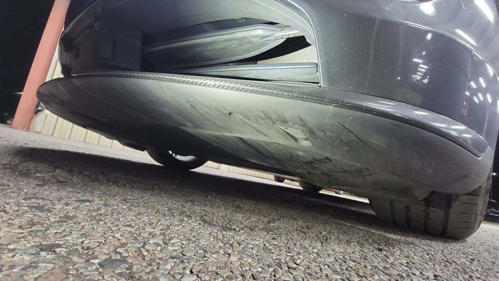 2021 Porsche Taycan Turbo S AWD