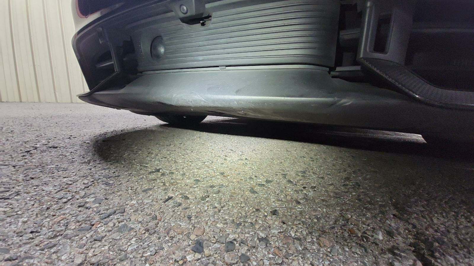 2021 Porsche Taycan Turbo S AWD