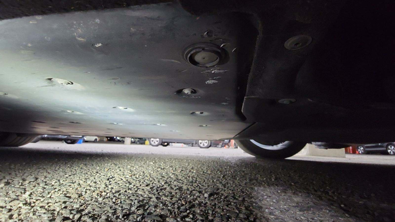 2021 Porsche Taycan Turbo S AWD