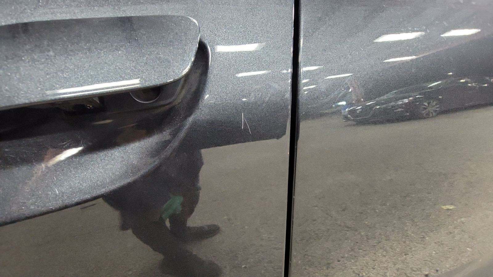 2021 Porsche Taycan Turbo S AWD