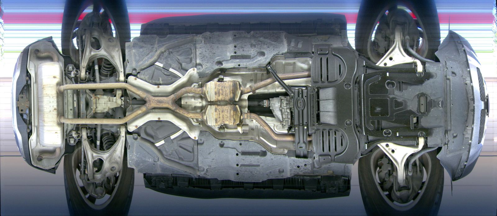 2013 Mercedes-Benz M-Class ML 350 AWD