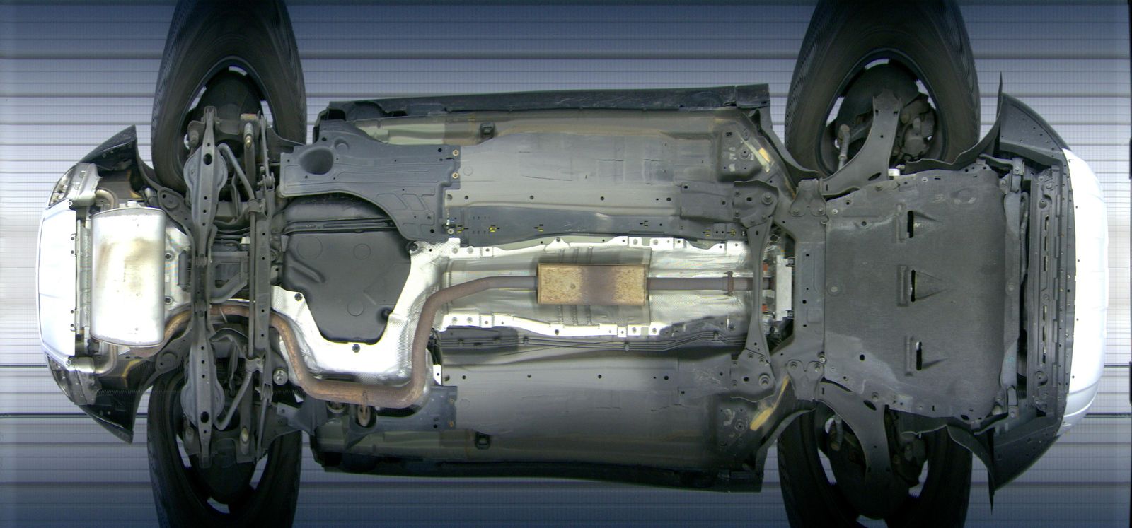 2017 Volvo XC60 T5 Dynamic FWD