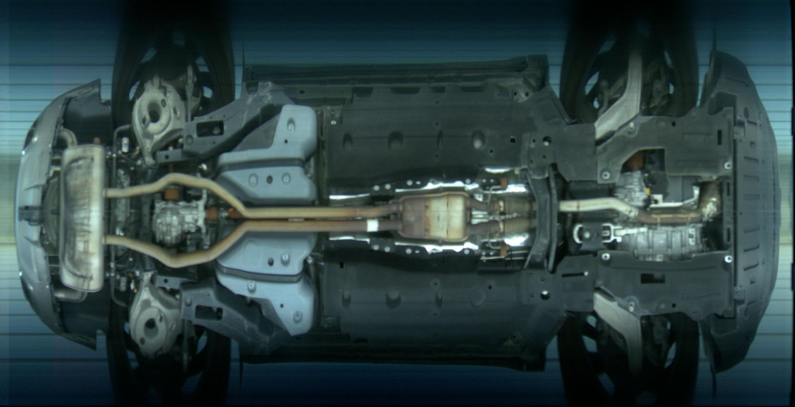 2022 Lincoln Nautilus Reserve AWD