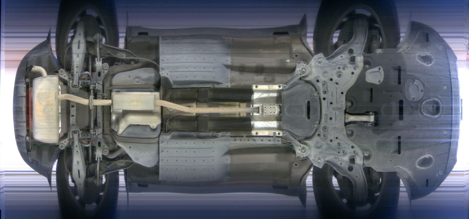 2017 Kia Sportage LX FWD