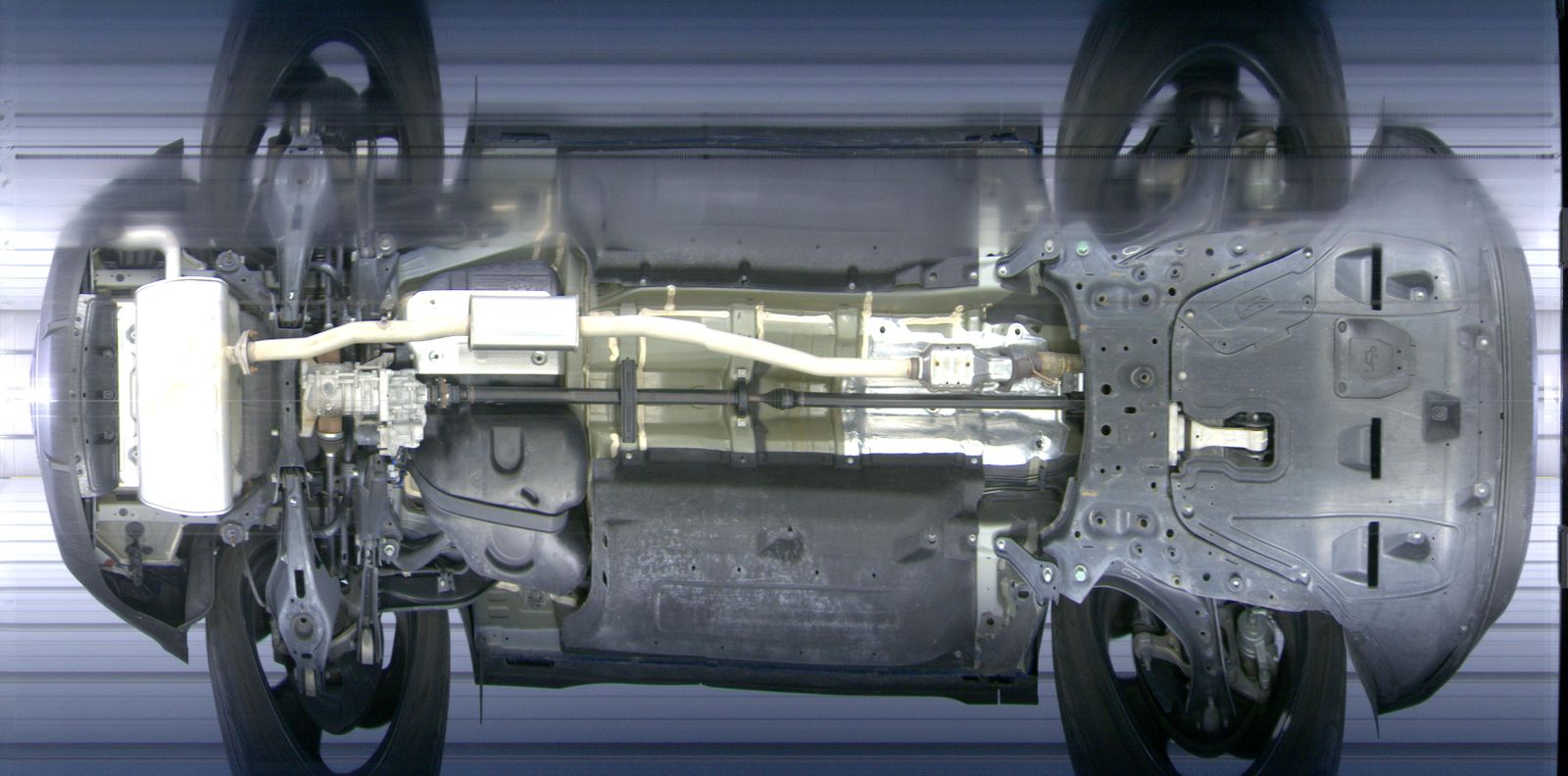 2022 Hyundai Tucson SEL AWD