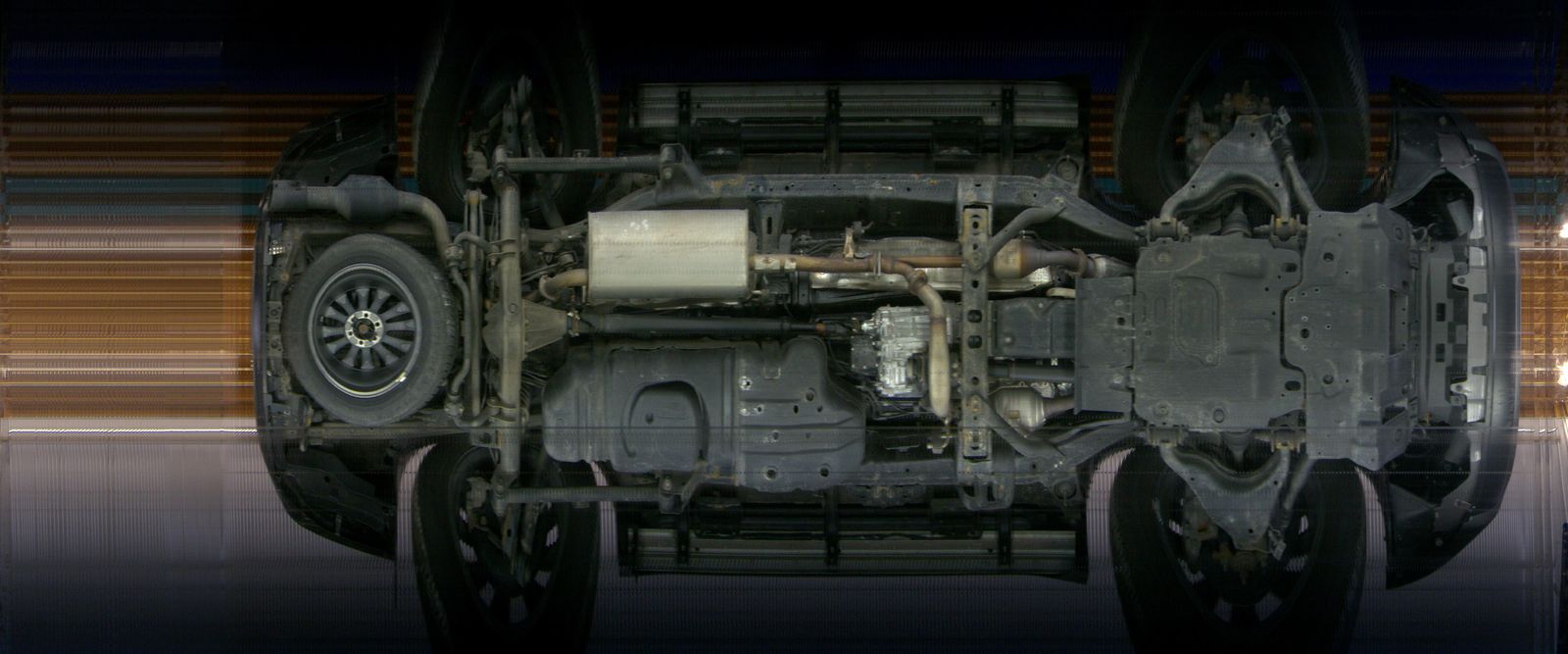 2022 Lexus GX GX 460 Premium AWD