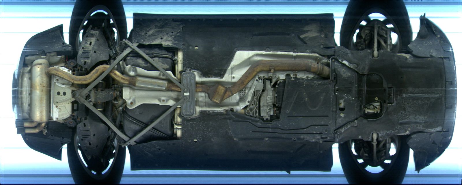 2017 BMW 4 Series 430i xDrive AWD