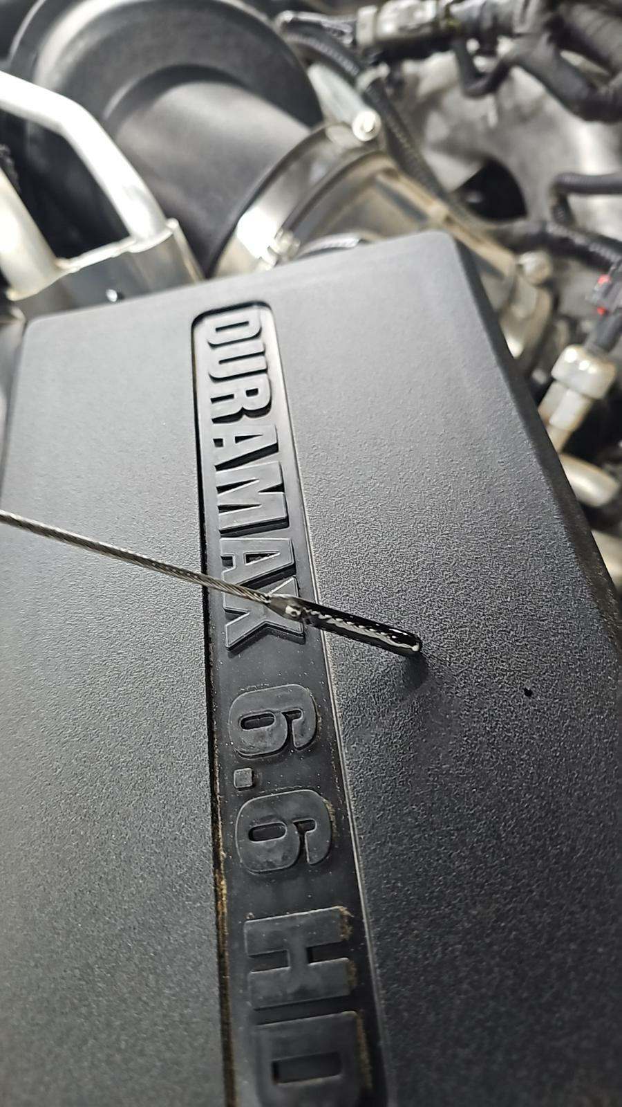 2024 Chevrolet Silverado 2500HD LT AWD