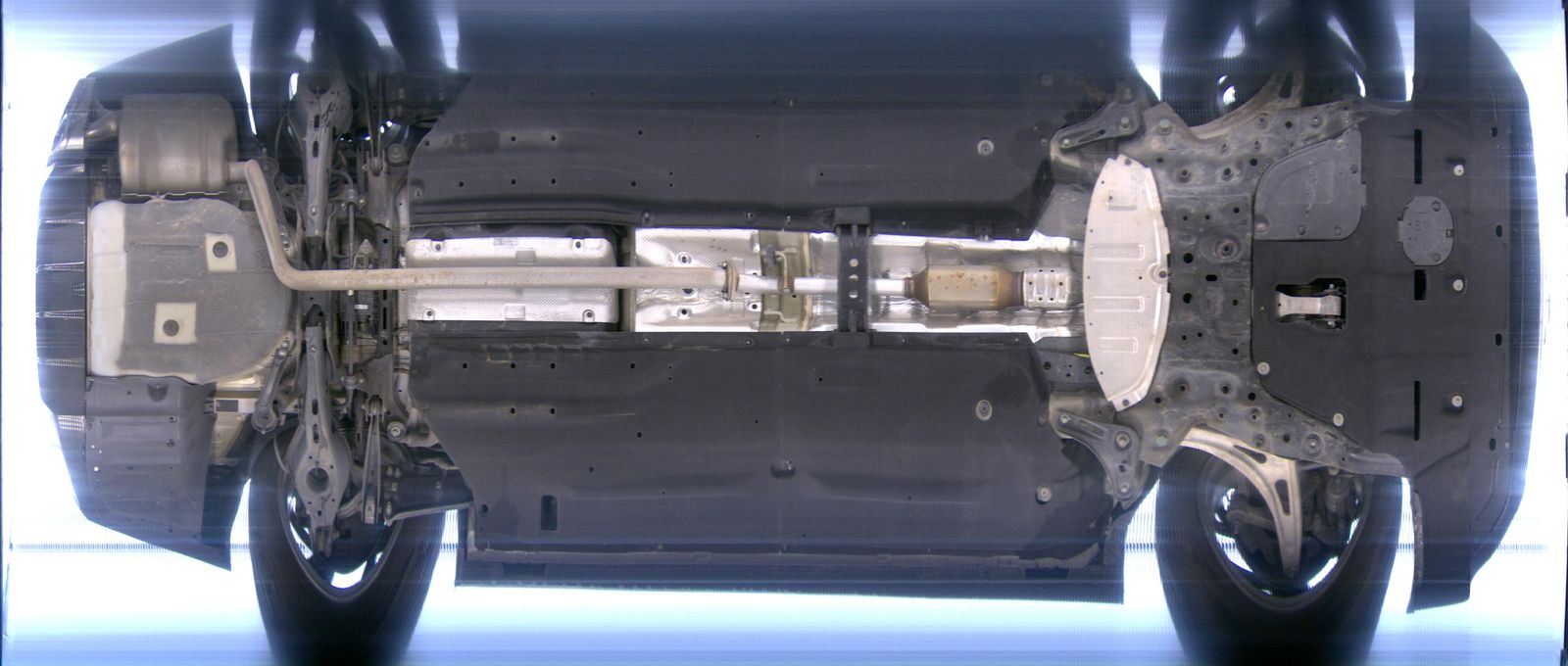 2023 Hyundai Sonata SEL FWD