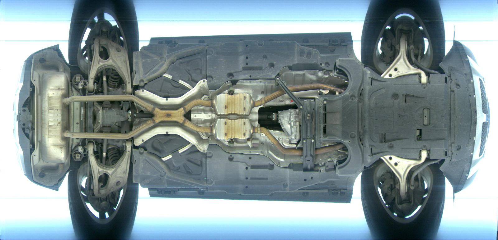 2015 Mercedes-Benz M-Class ML 350 AWD