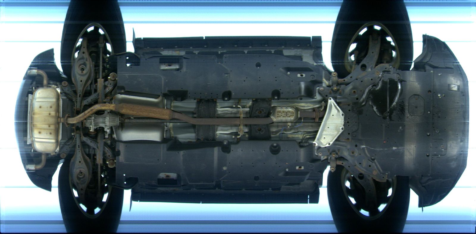 2016 MAZDA CX-5 Touring AWD