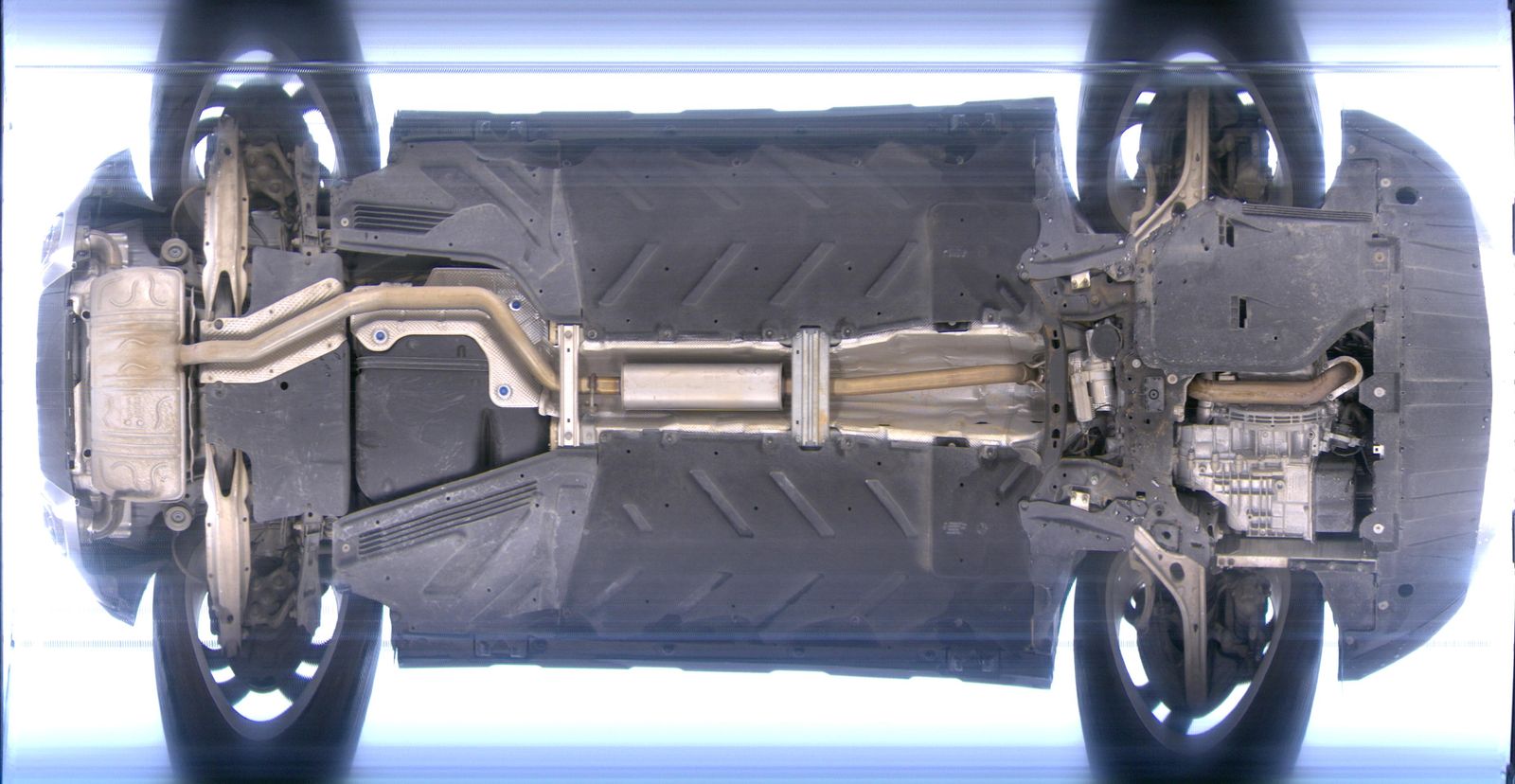 2019 Mercedes-Benz GLA GLA 250 FWD