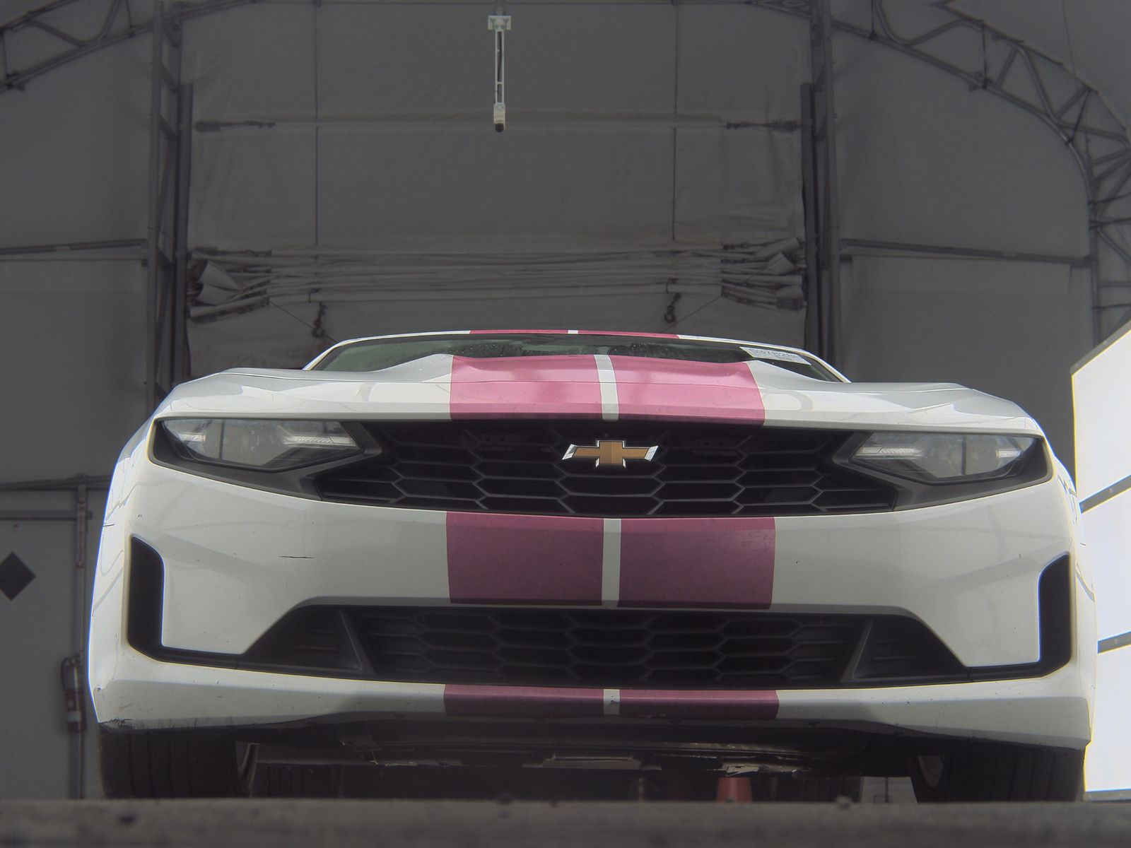 2020 Chevrolet Camaro 1LT RWD