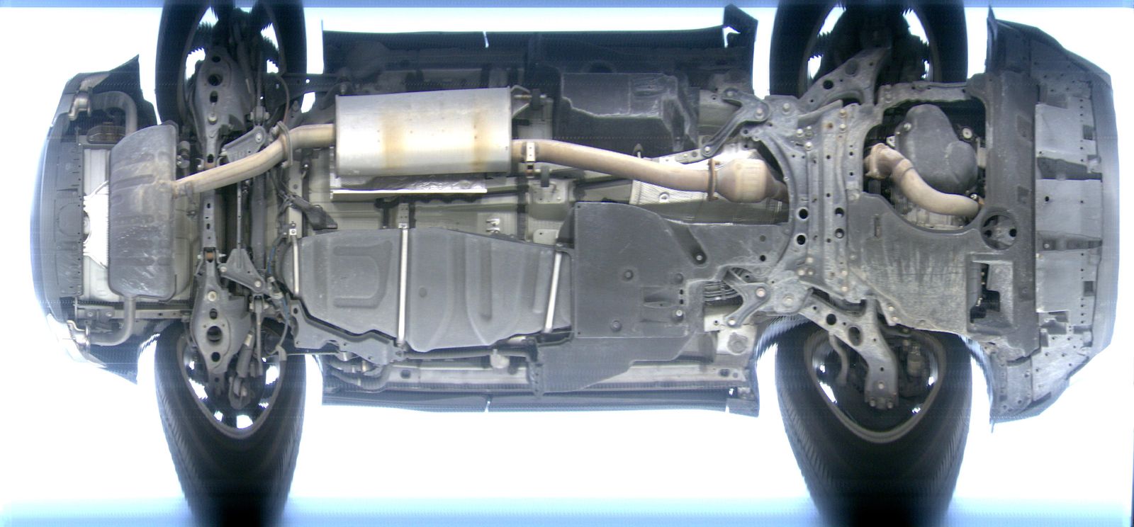 2017 Lexus NX NX 200t F SPORT FWD