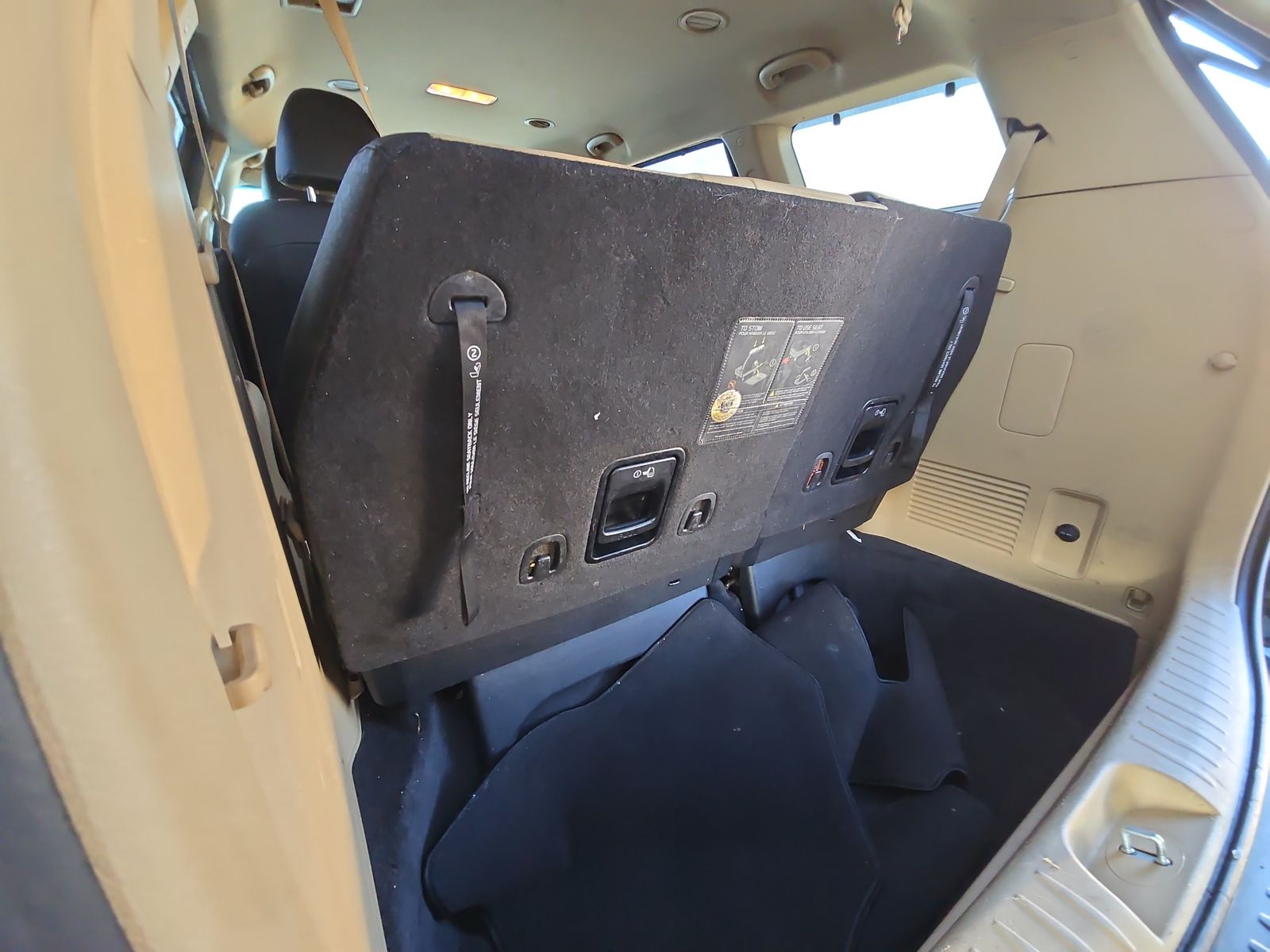 2019 Kia Sedona EX FWD