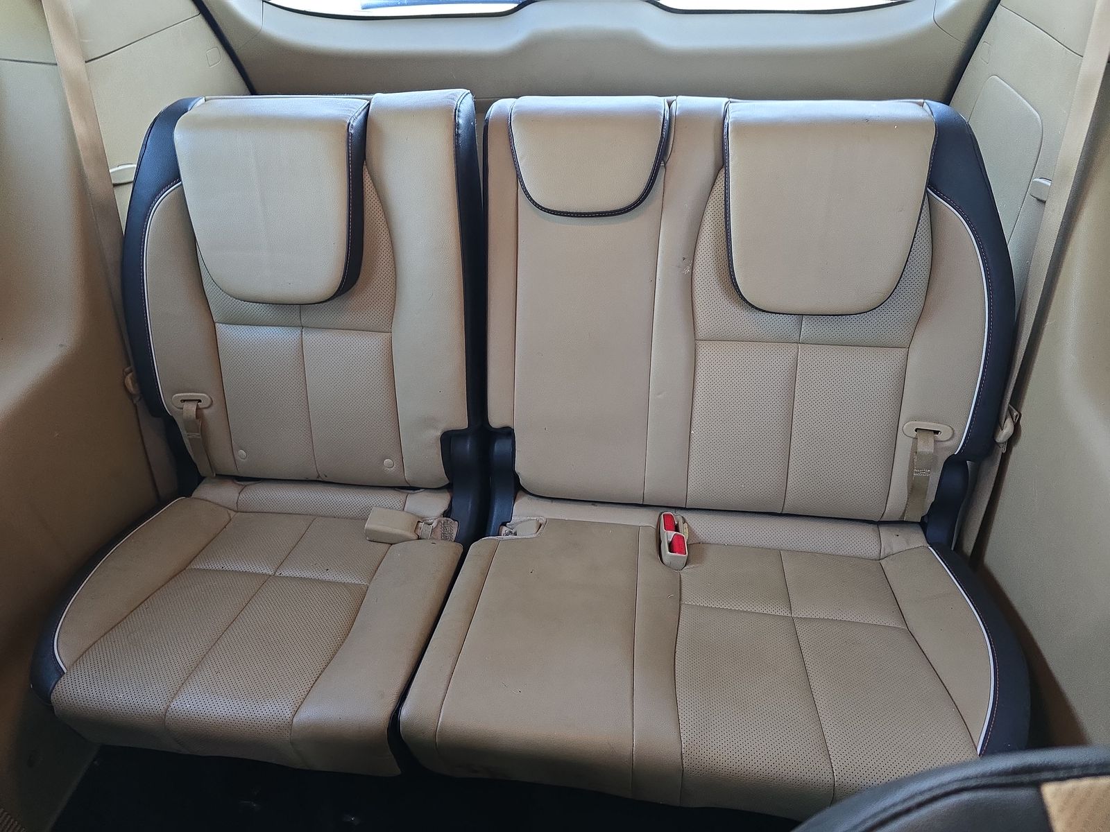 2019 Kia Sedona EX FWD