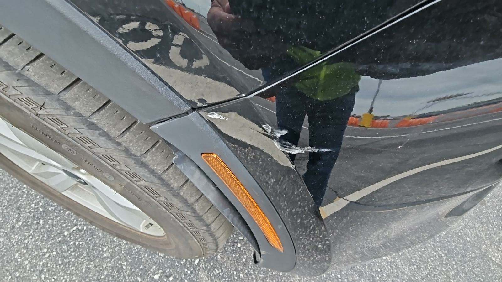 2023 Kia Sorento LX FWD