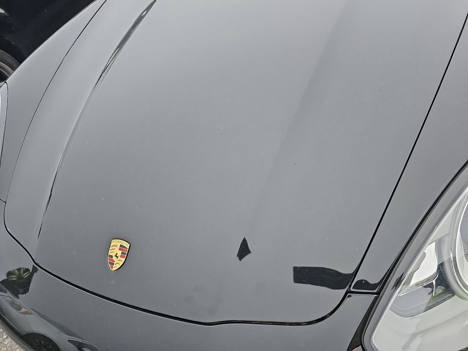 2014 Porsche Panamera 4S Executive AWD