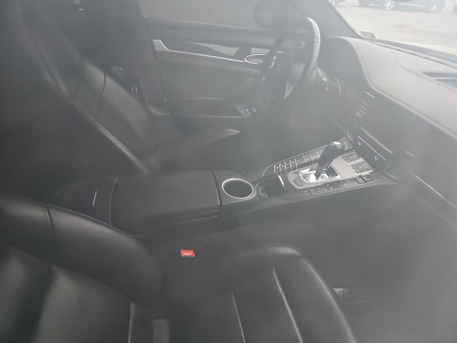 2014 Porsche Panamera 4S Executive AWD
